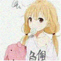读者 南岸旧钟 的头像